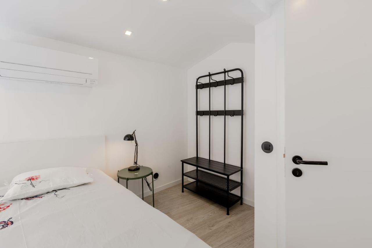 Suprema Lofts III Lejlighed Lisboa Eksteriør billede